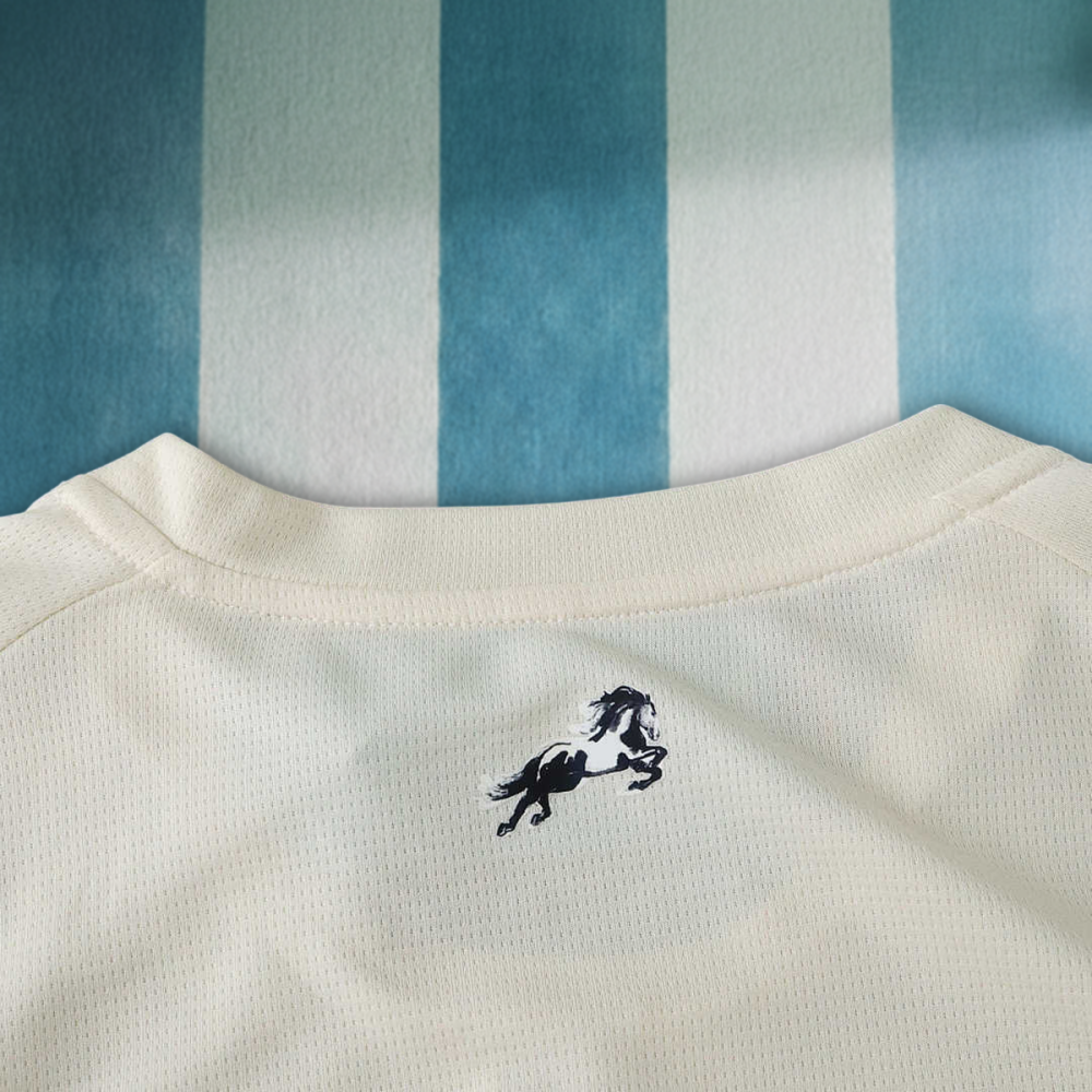 25/26 season Manchester City F.C. Year of the Horse Fan version