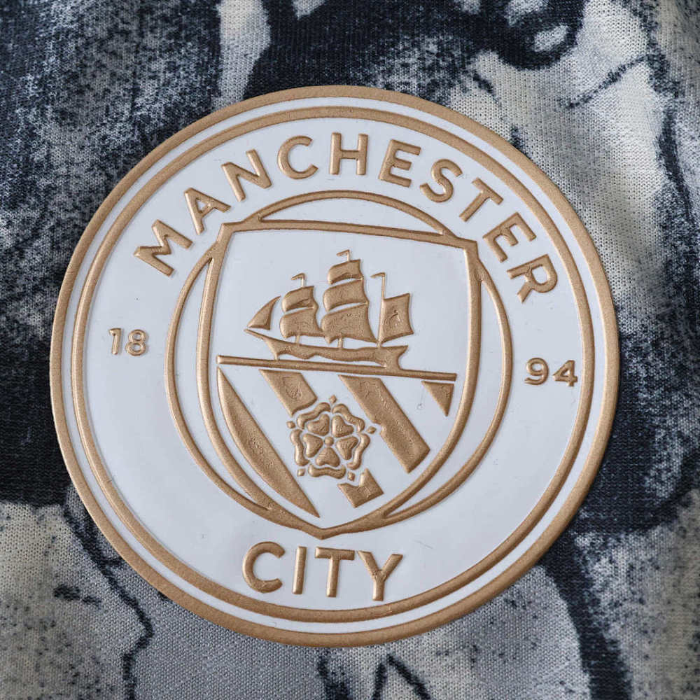 25/26 season Manchester City F.C. Year of the Horse Player version