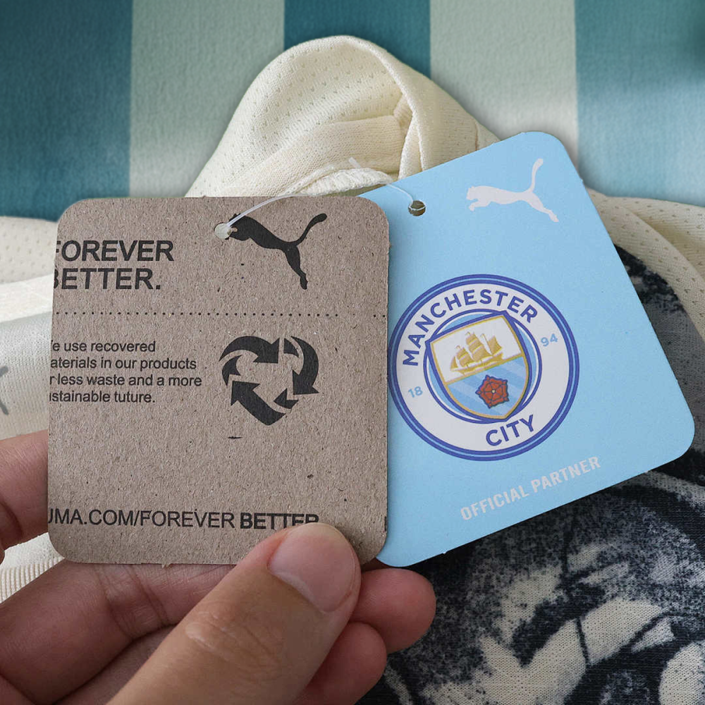 25/26 season Manchester City F.C. Year of the Horse Player version
