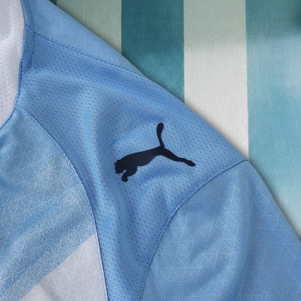 25/26 season Manchester City F.C. home Long sleeved Player version