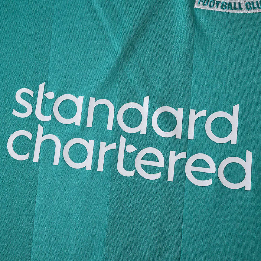 25/26 season Liverpool F.C. third Fan version