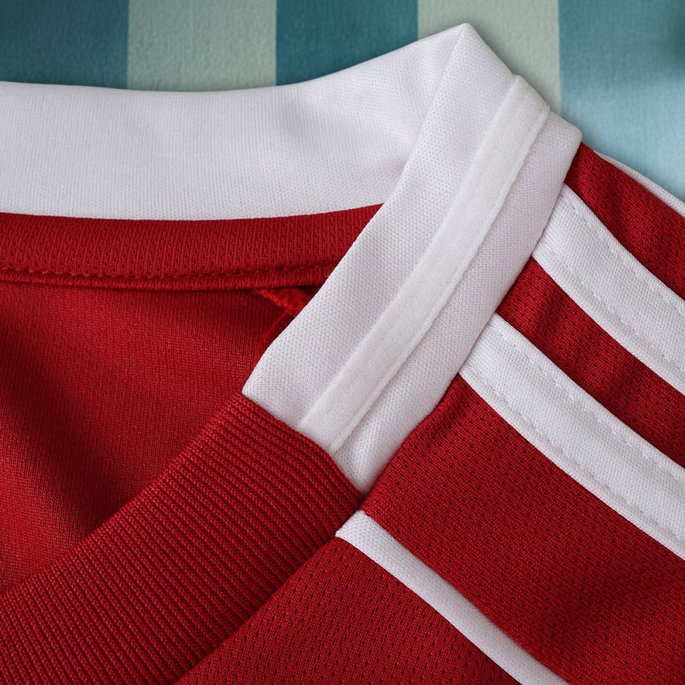 25/26 season Liverpool F.C. home Fan version