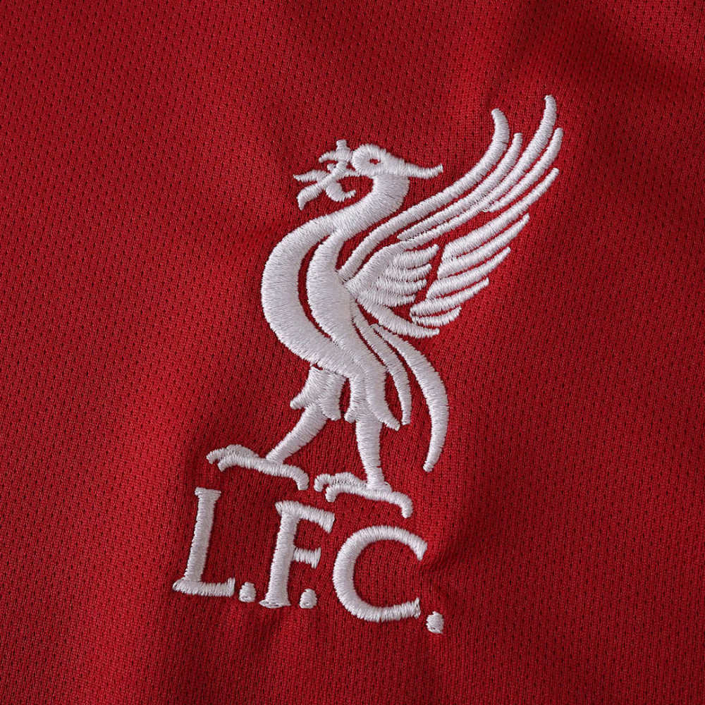 25/26 season Liverpool F.C. home Fan version