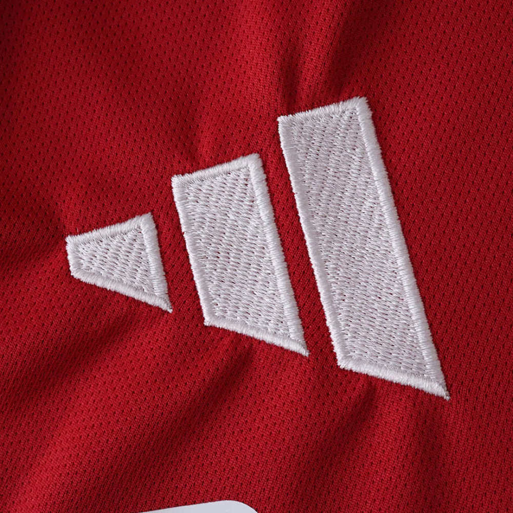 25/26 season Liverpool F.C. home Fan version