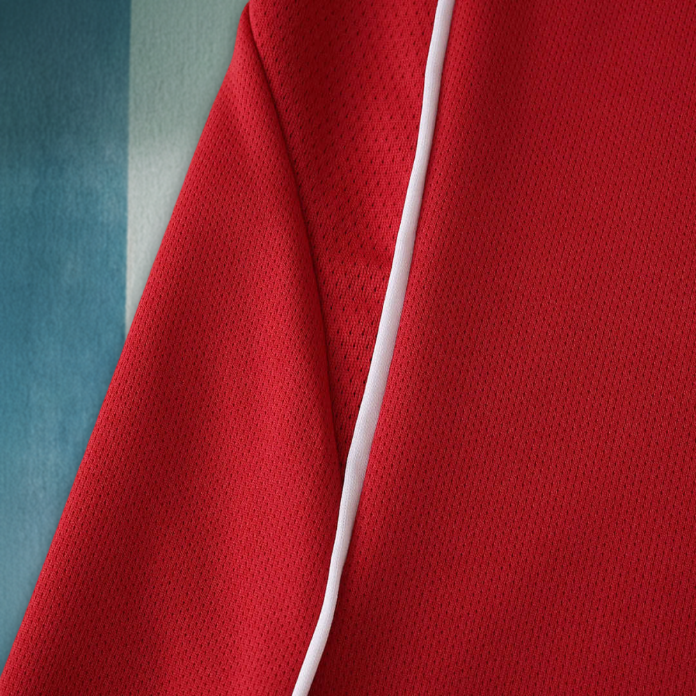 25/26 season Liverpool F.C. home Fan version