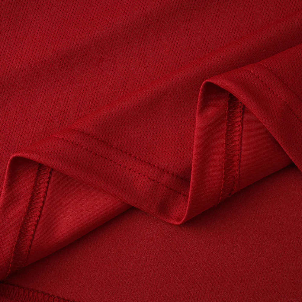 25/26 season Liverpool F.C. home Fan version
