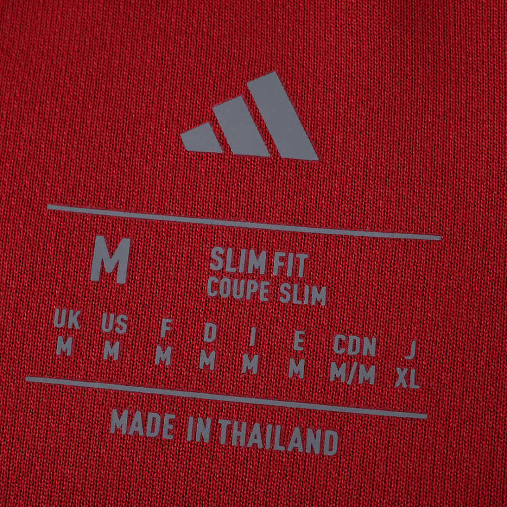25/26 season Liverpool F.C. home Fan version