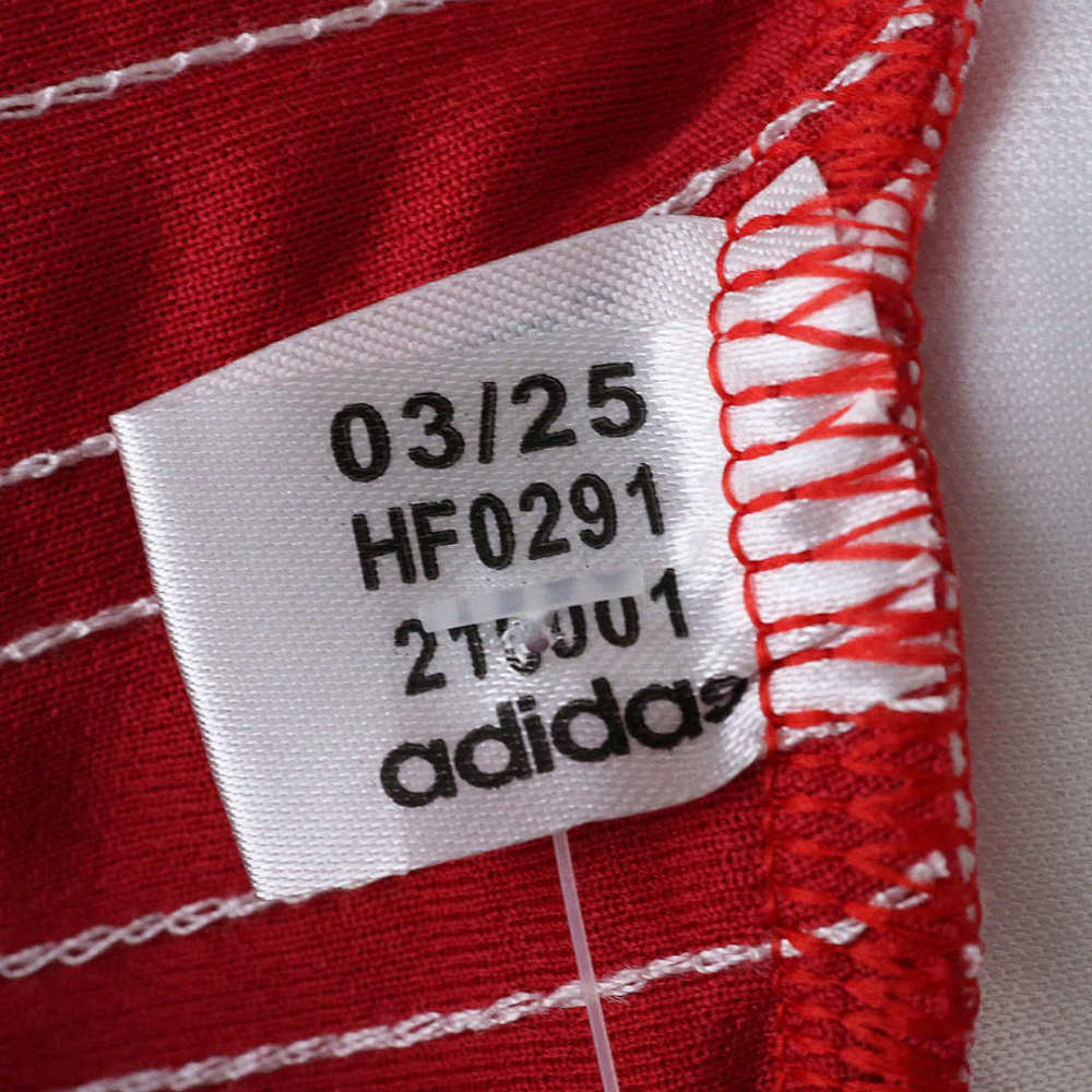 25/26 season Liverpool F.C. home Fan version