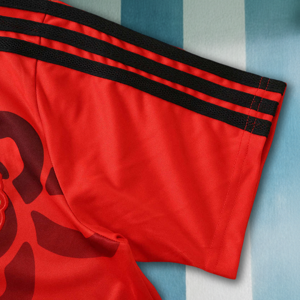 25/26 season Manchester United F.C. New Year Fan version