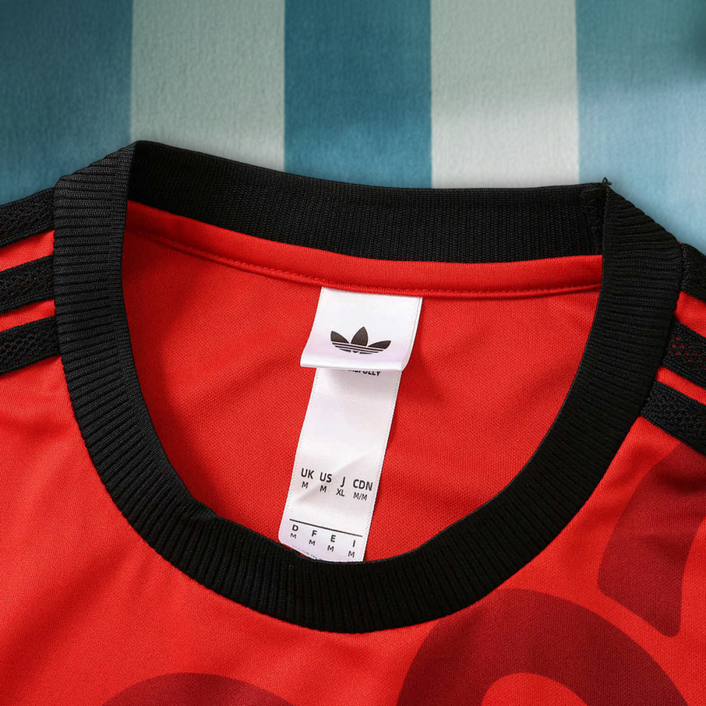 25/26 season Manchester United F.C. New Year Fan version
