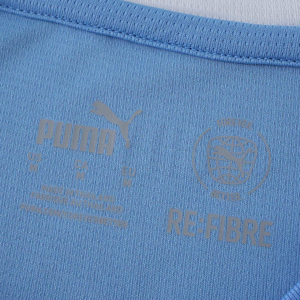 25/26 season Manchester City F.C. home Fan version