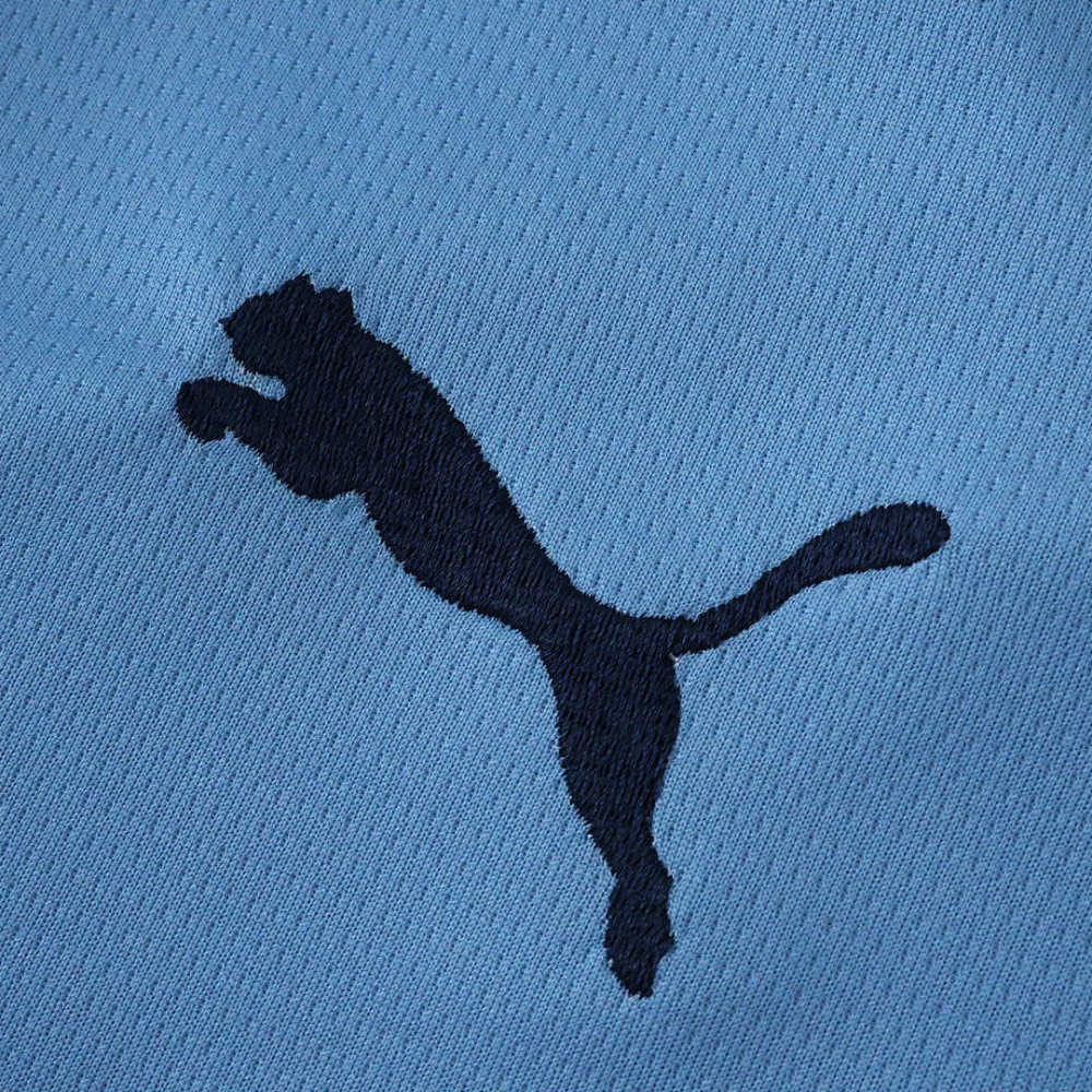 25/26 season Manchester City F.C. home Fan version