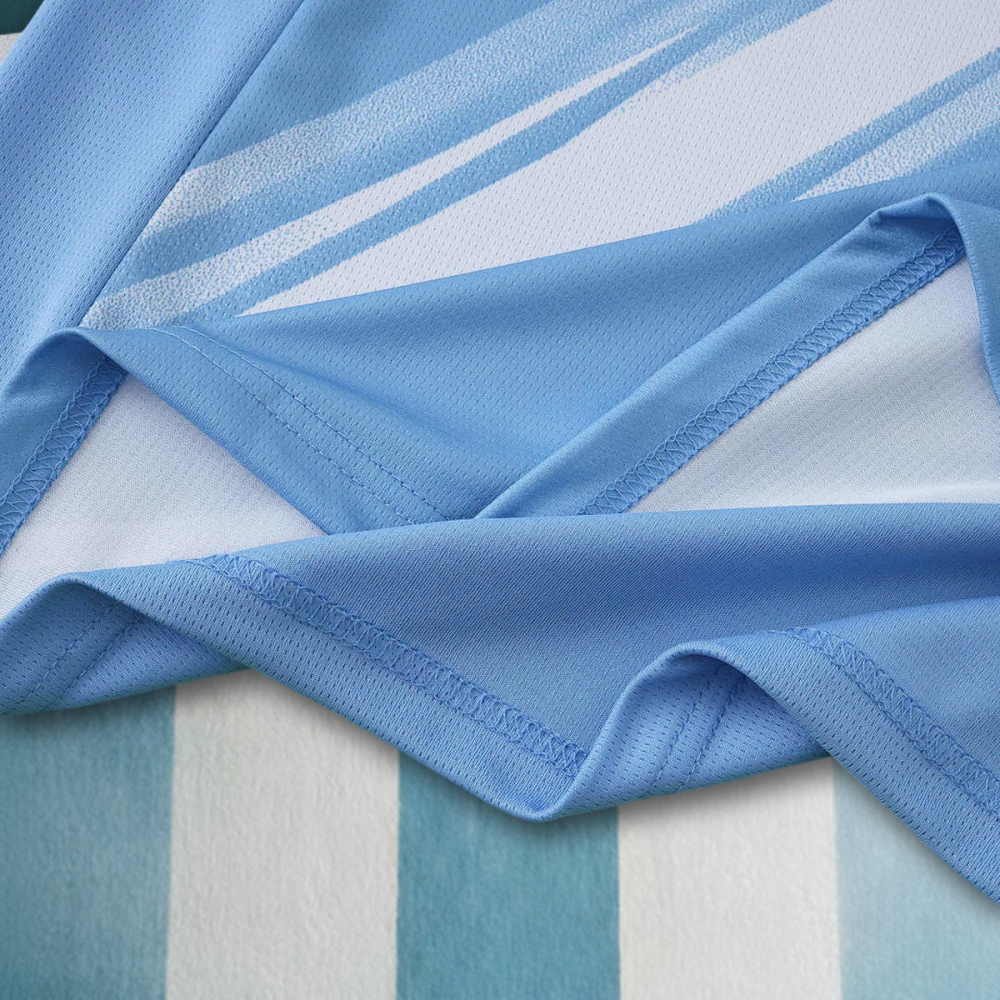 25/26 season Manchester City F.C. home Fan version