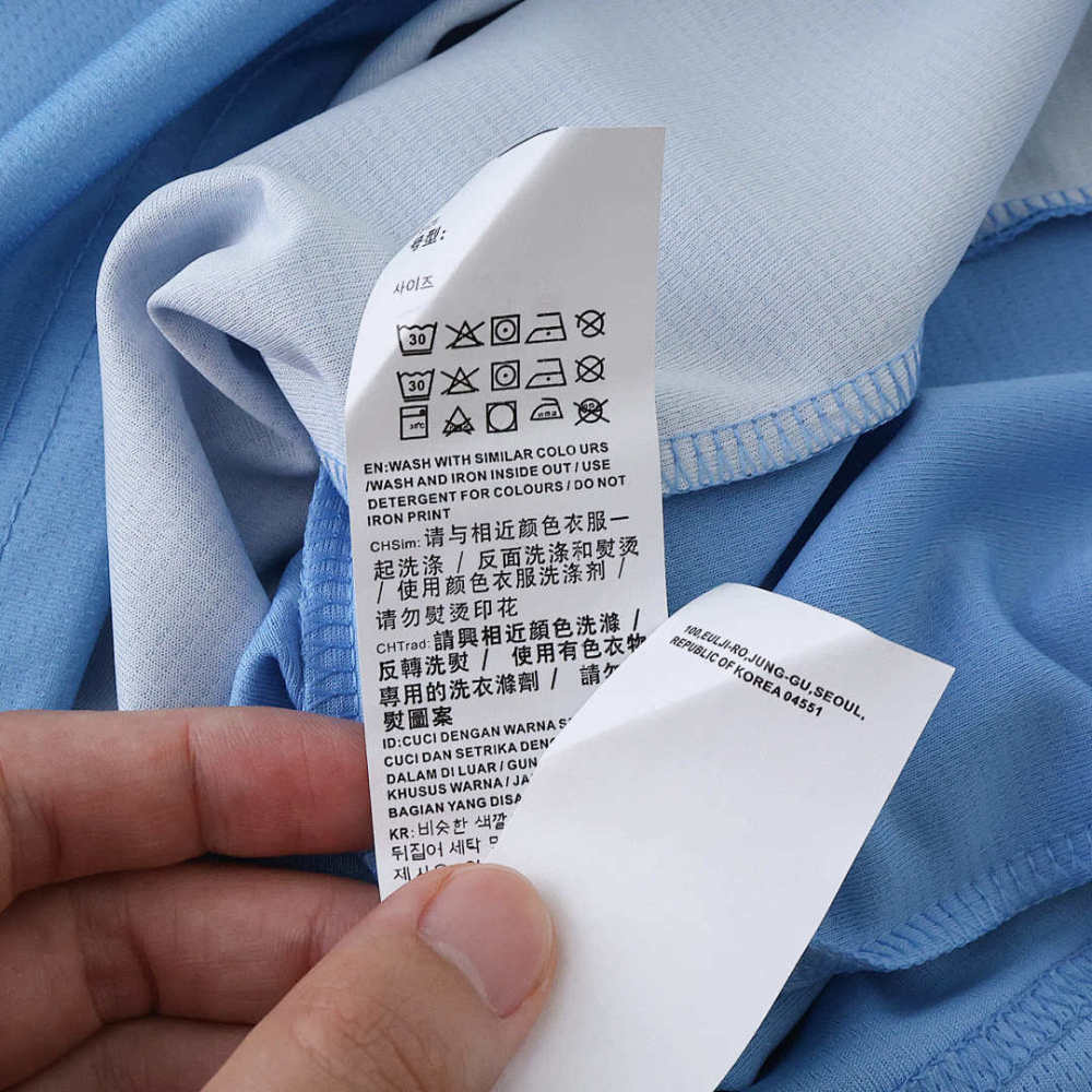 25/26 season Manchester City F.C. home Fan version