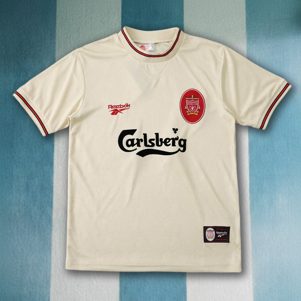 9697 Liverpool away Fan version