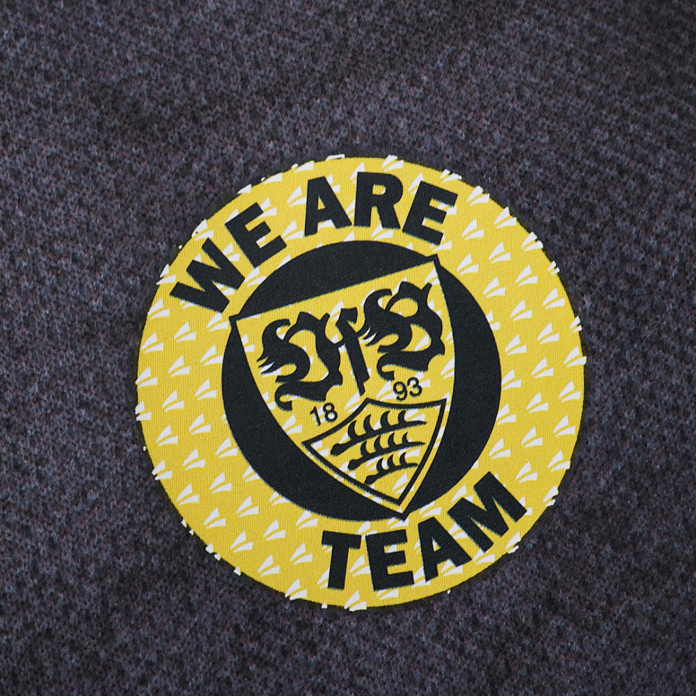 2526 season VfB Stuttgart Third Fan version