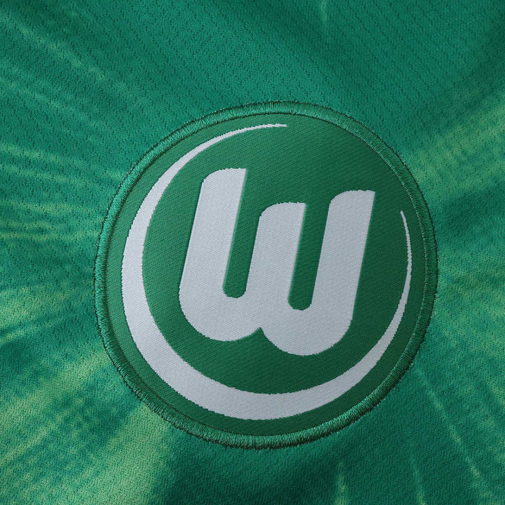 2526 season VfL Wolfsburg home Fan version