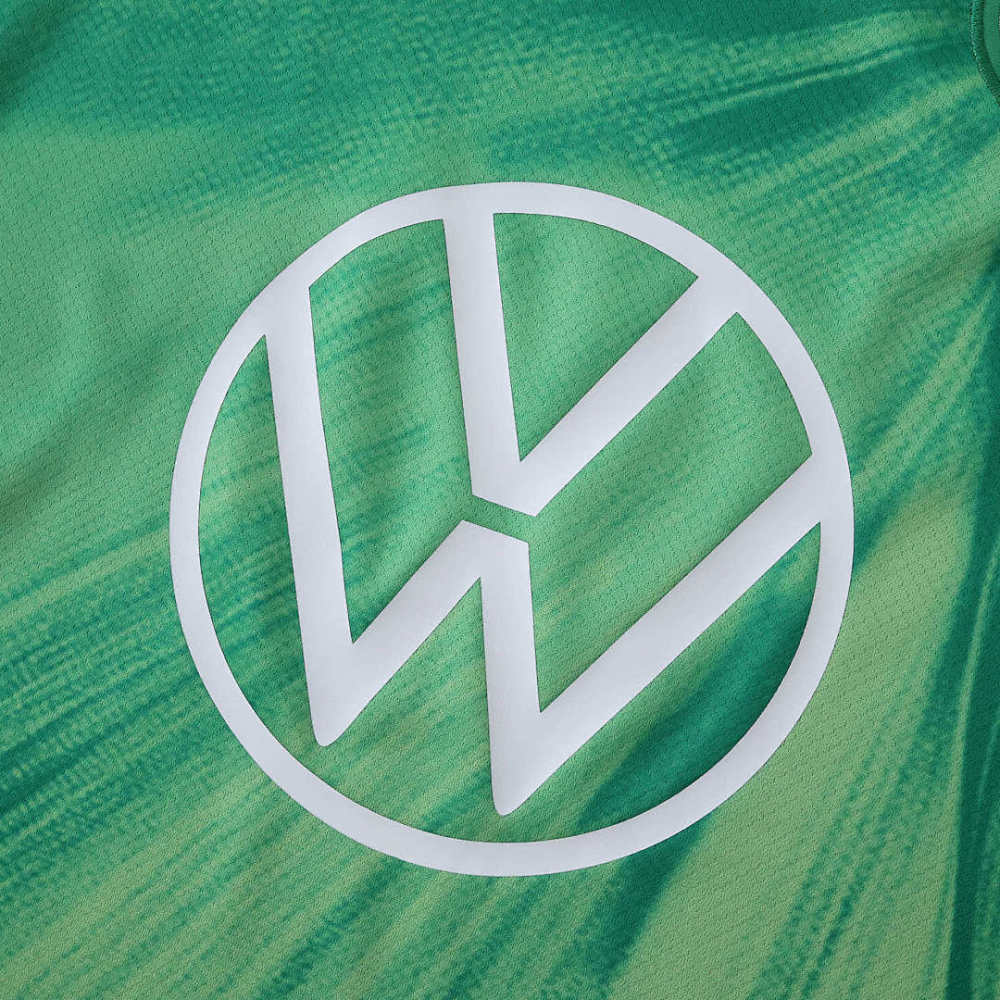 2526 season VfL Wolfsburg home Fan version