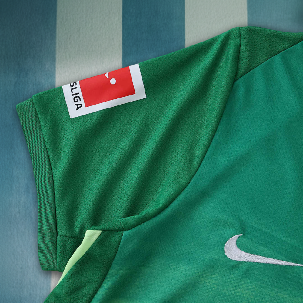 2526 season VfL Wolfsburg home Fan version