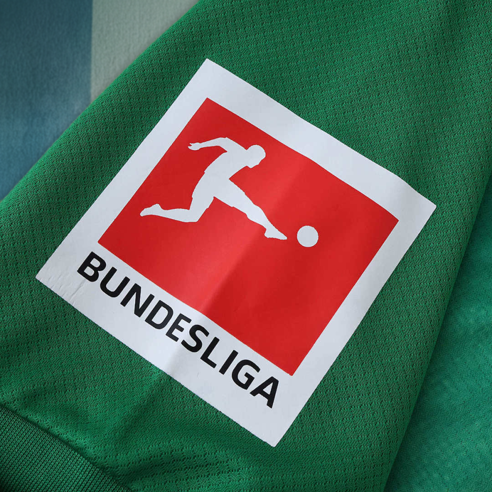 2526 season VfL Wolfsburg home Fan version
