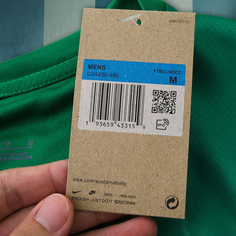 2526 season VfL Wolfsburg home Fan version
