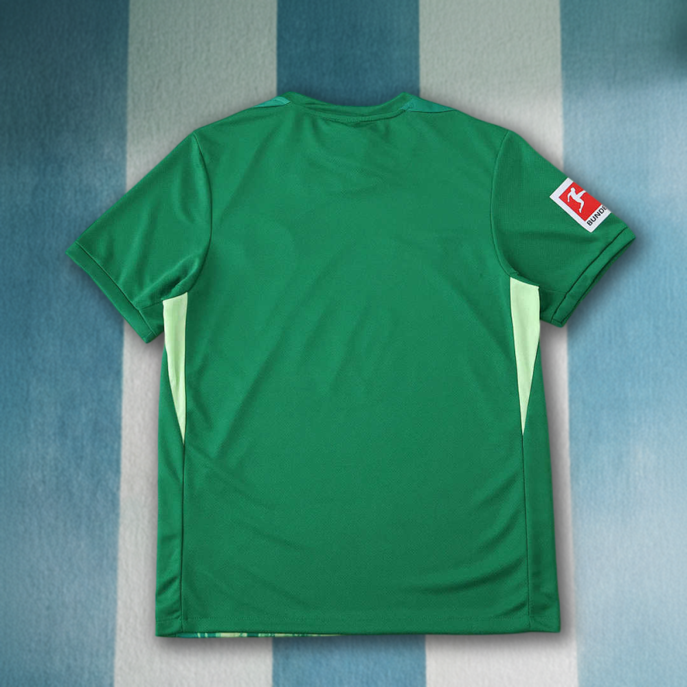 2526 season VfL Wolfsburg home Fan version