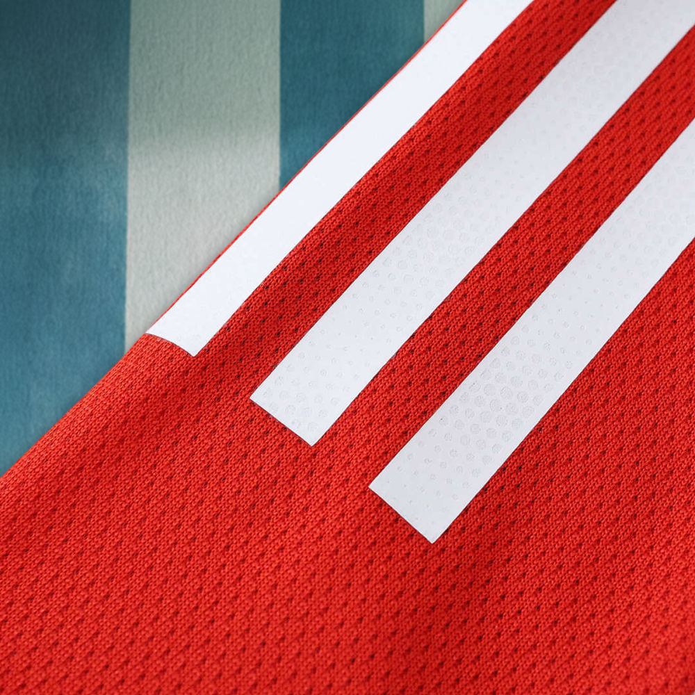2526 season Fußball-Club Bayern München home Long sleeved Player version