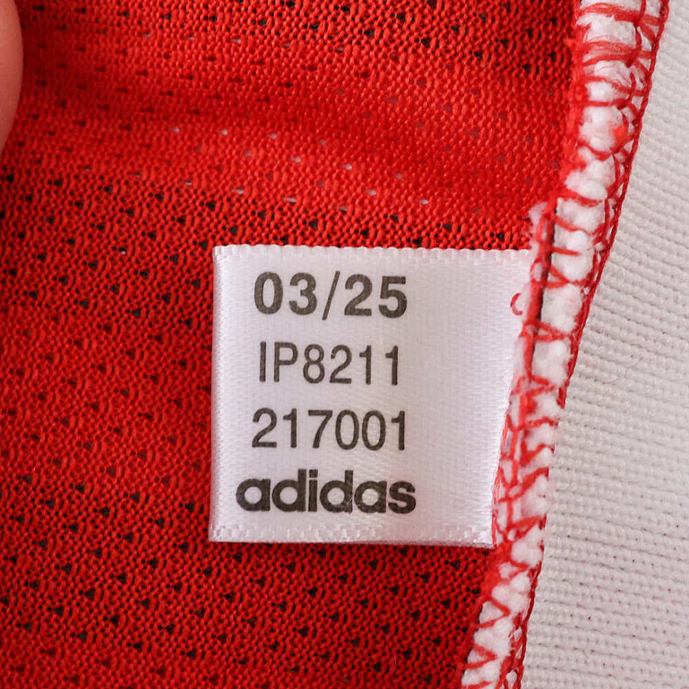 2526 season Fußball-Club Bayern München home Long sleeved Player version