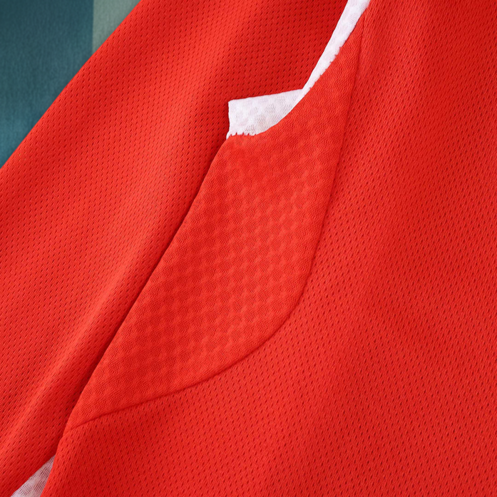 2526 season Fußball-Club Bayern München home Long sleeved Player version