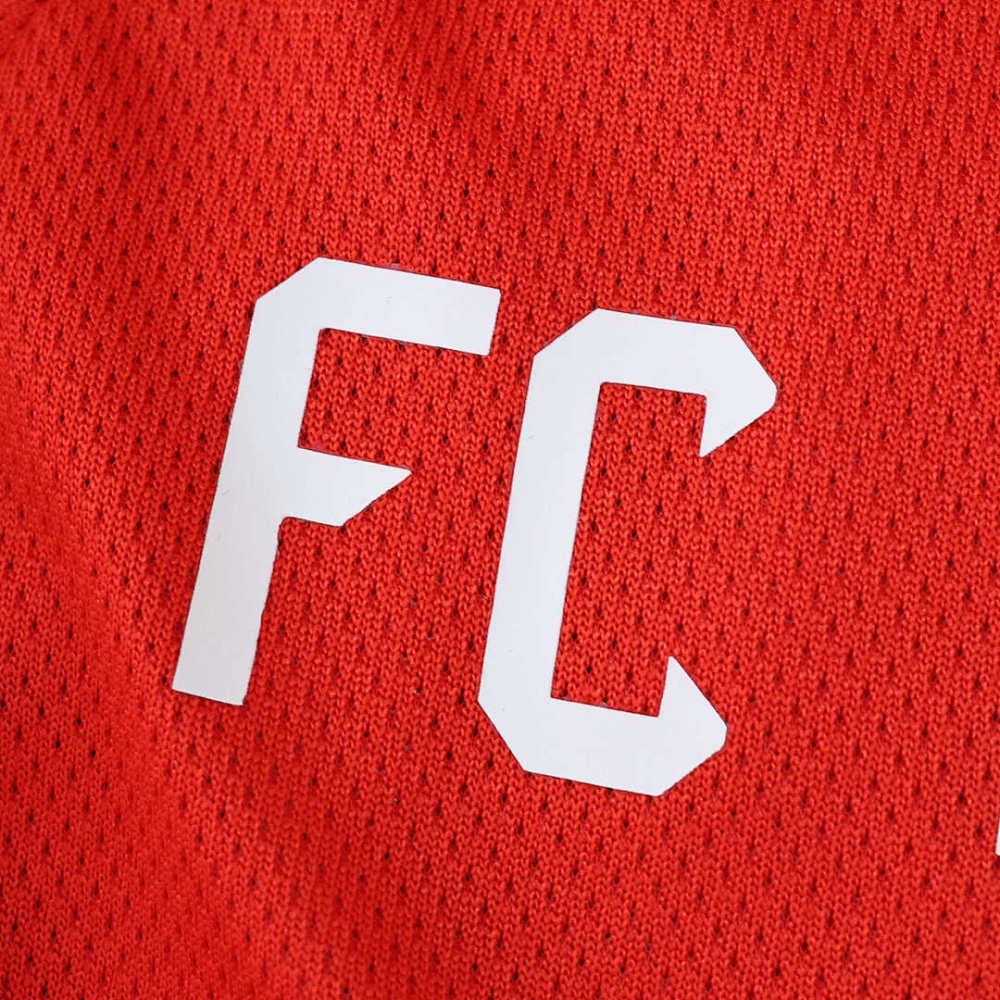 2526 season Fußball-Club Bayern München home Long sleeved Player version