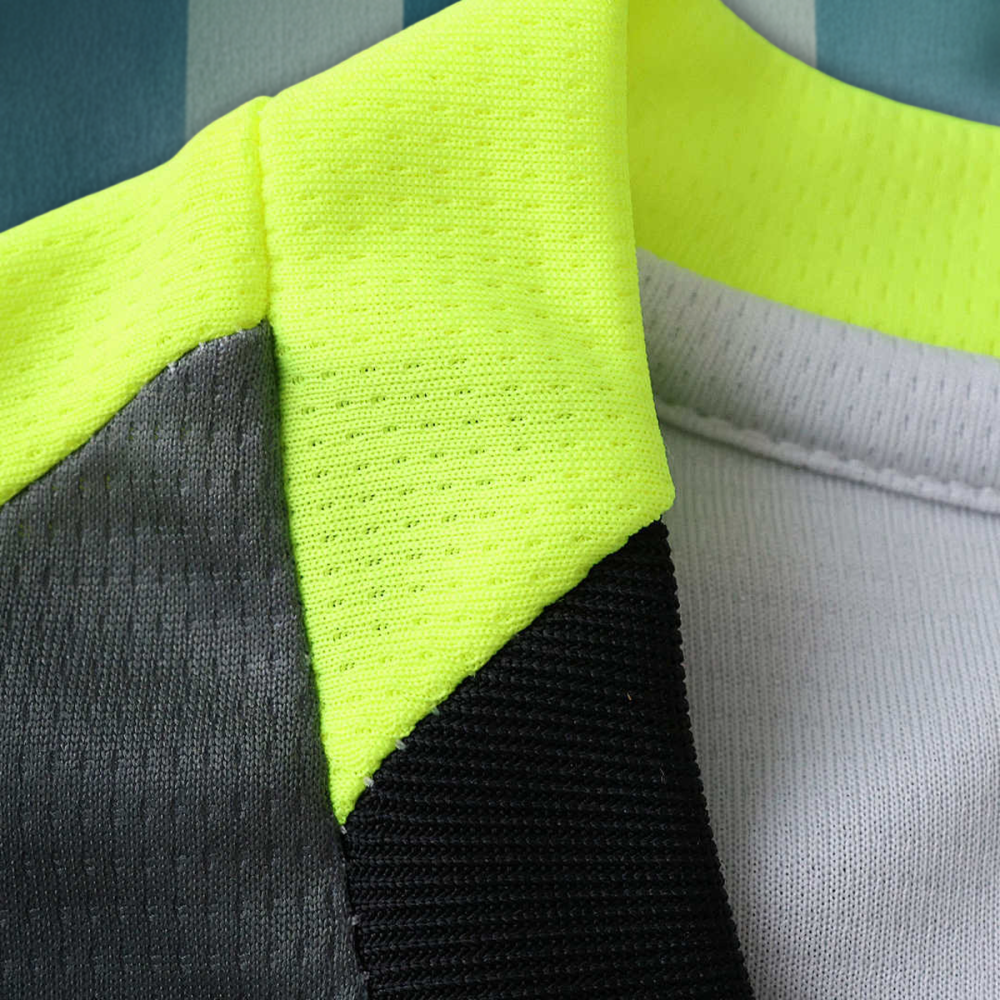 25/26 season Borussia Dortmund away Fan version