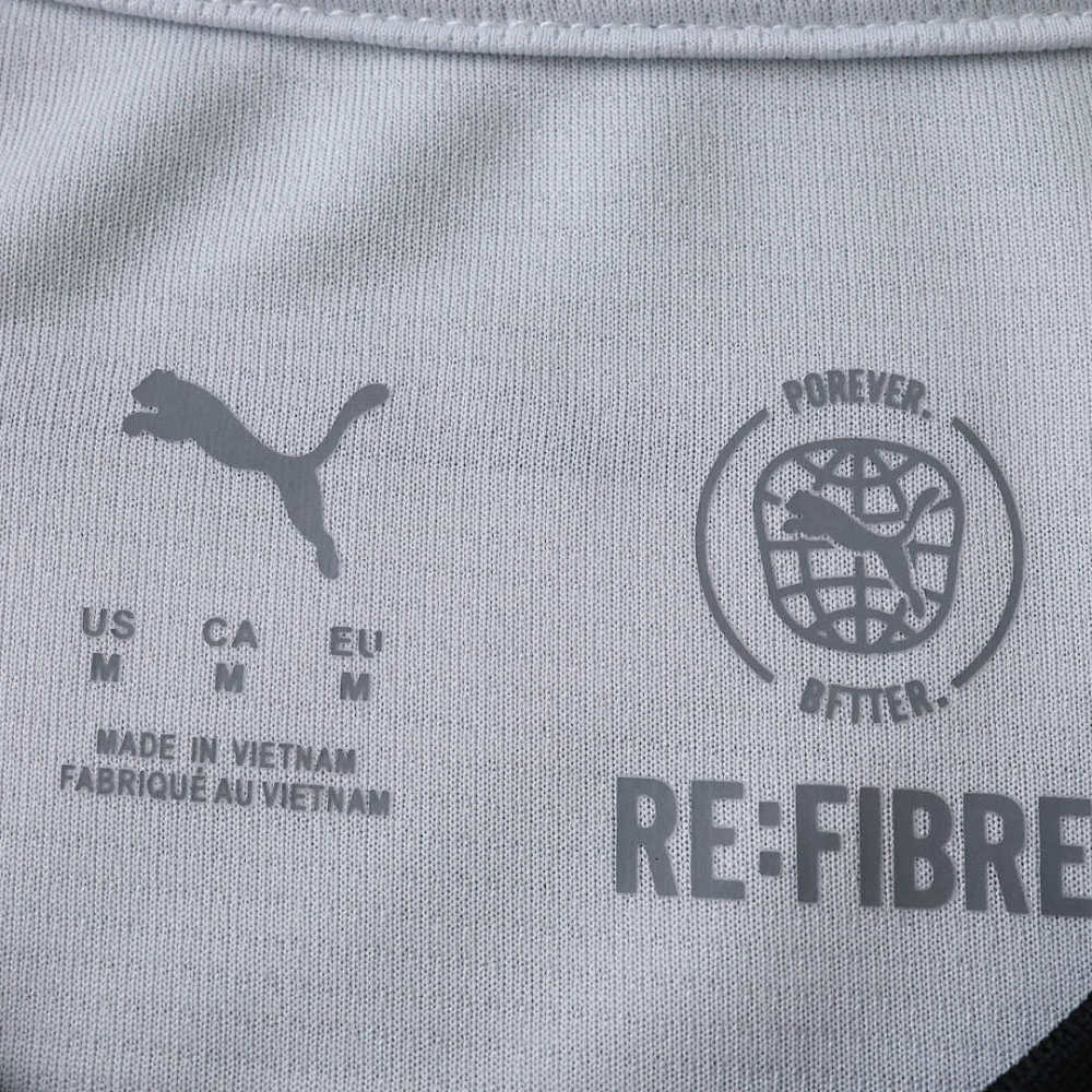 25/26 season Borussia Dortmund away Fan version