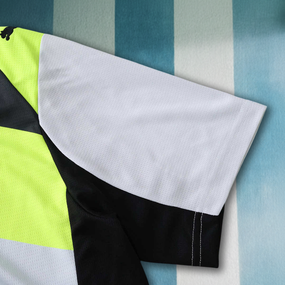 25/26 season Borussia Dortmund away Fan version
