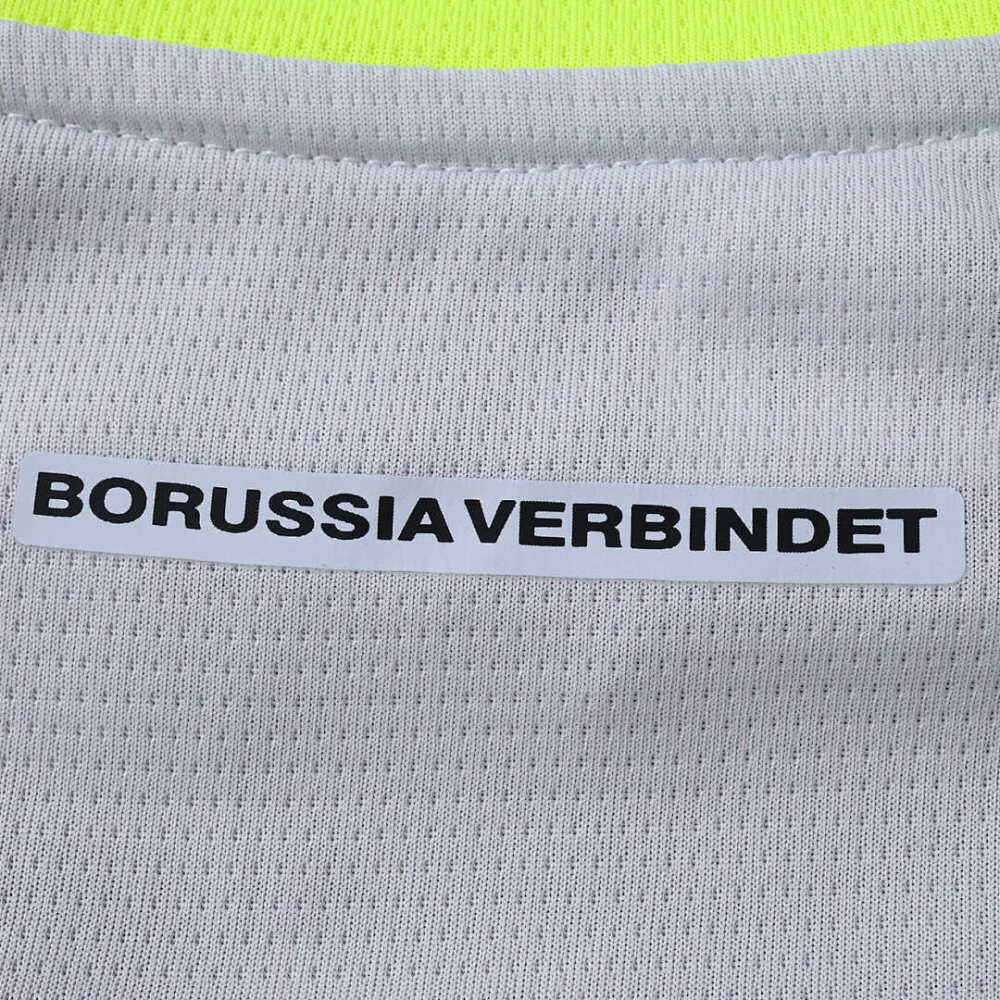 25/26 season Borussia Dortmund away Fan version