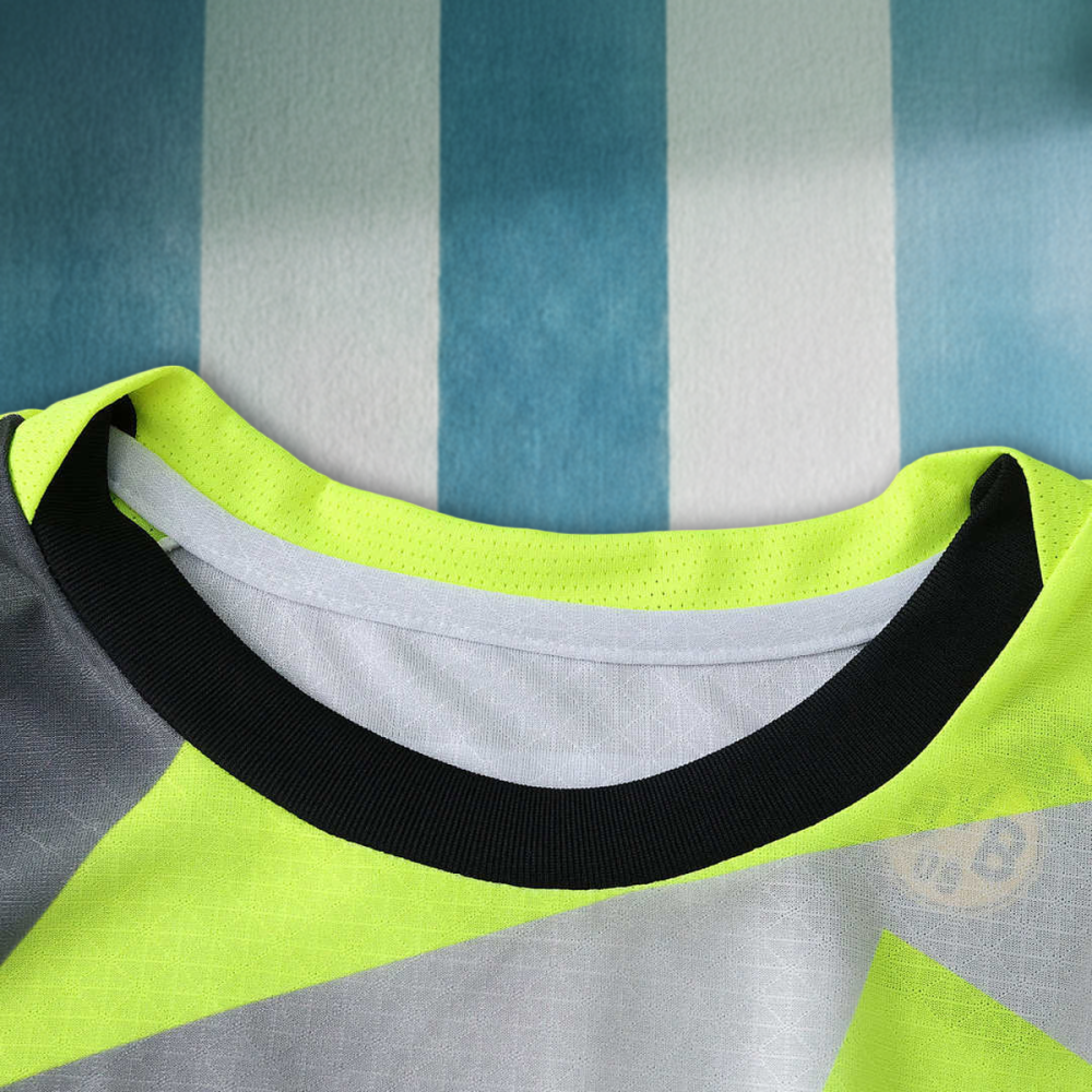 25/26 season Borussia Dortmund away Player version