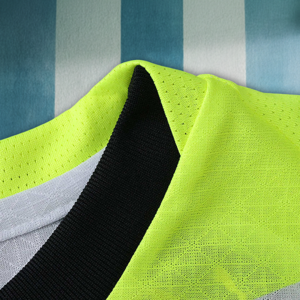 25/26 season Borussia Dortmund away Player version