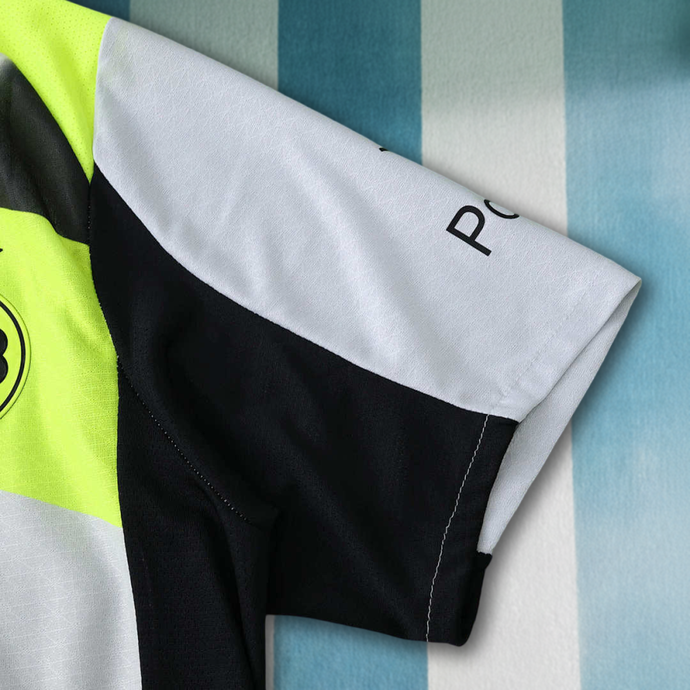 25/26 season Borussia Dortmund away Player version