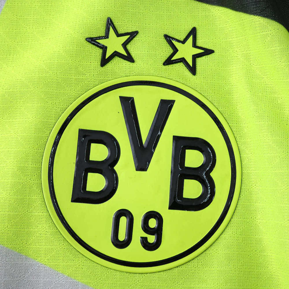 25/26 season Borussia Dortmund away Player version