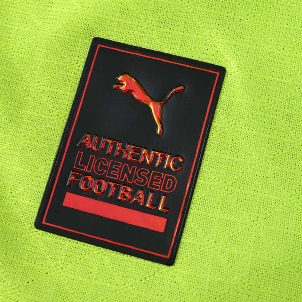 25/26 season Borussia Dortmund away Player version
