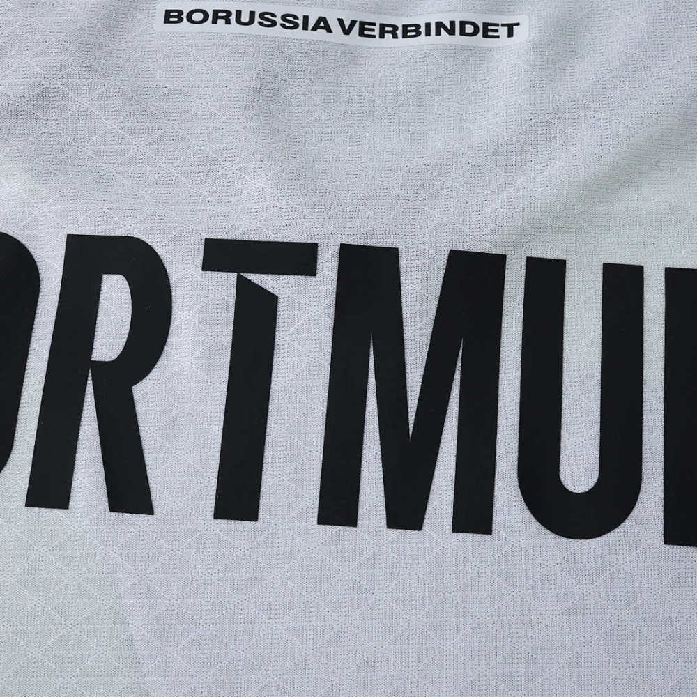 25/26 season Borussia Dortmund away Player version
