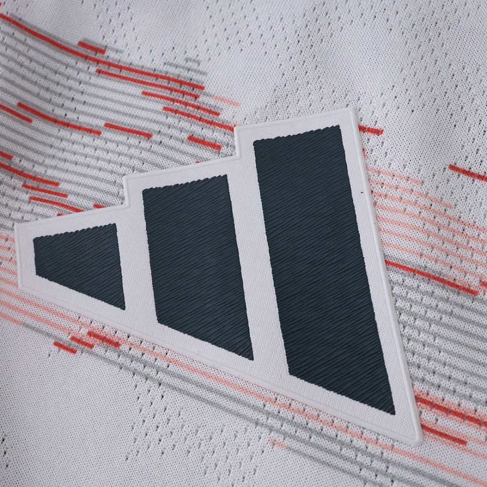 2526 season Fußball-Club Bayern München away Long sleeved Player version