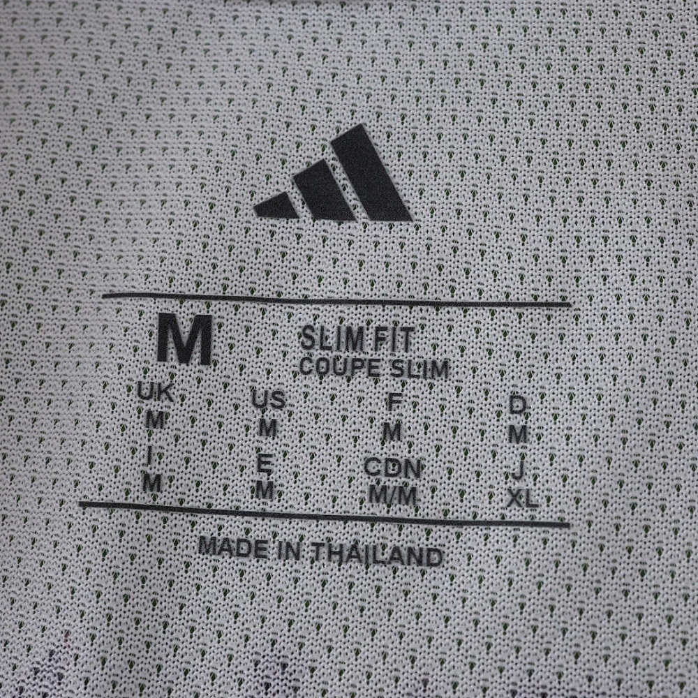 2526 season Fußball-Club Bayern München away Long sleeved Player version