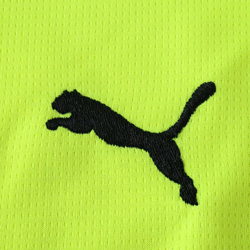 25/26 season Borussia Dortmund away Kids kit
