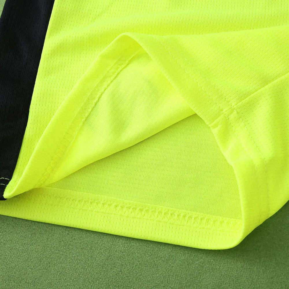 25/26 season Borussia Dortmund away Kids kit
