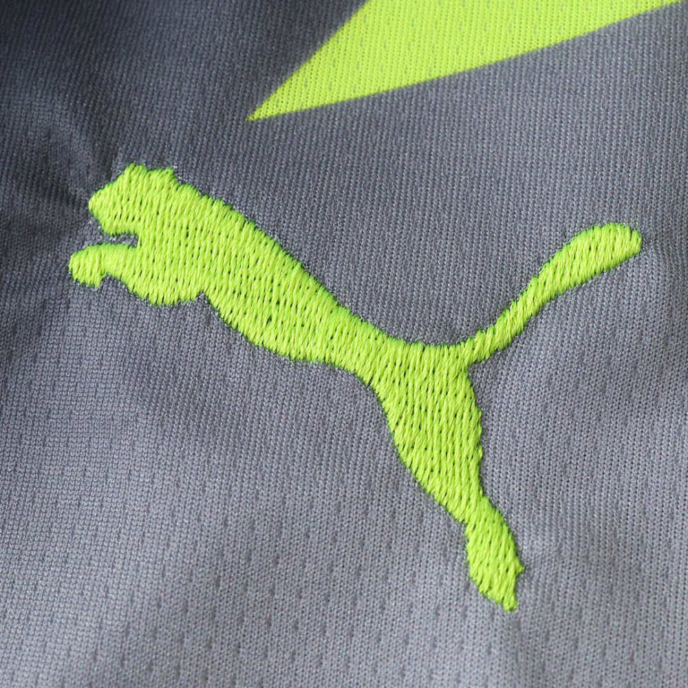 25/26 season Borussia Dortmund away Kids kit