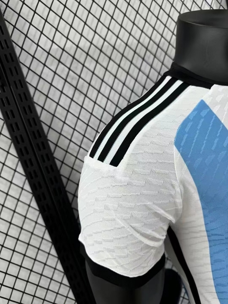 22season Argentina Home Player version