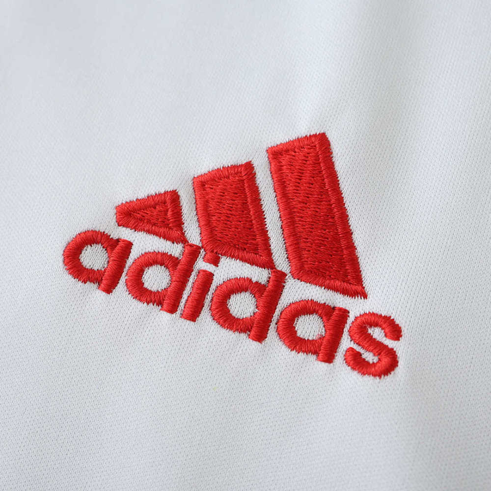 1112 season A.C. Milan away retro Fan version