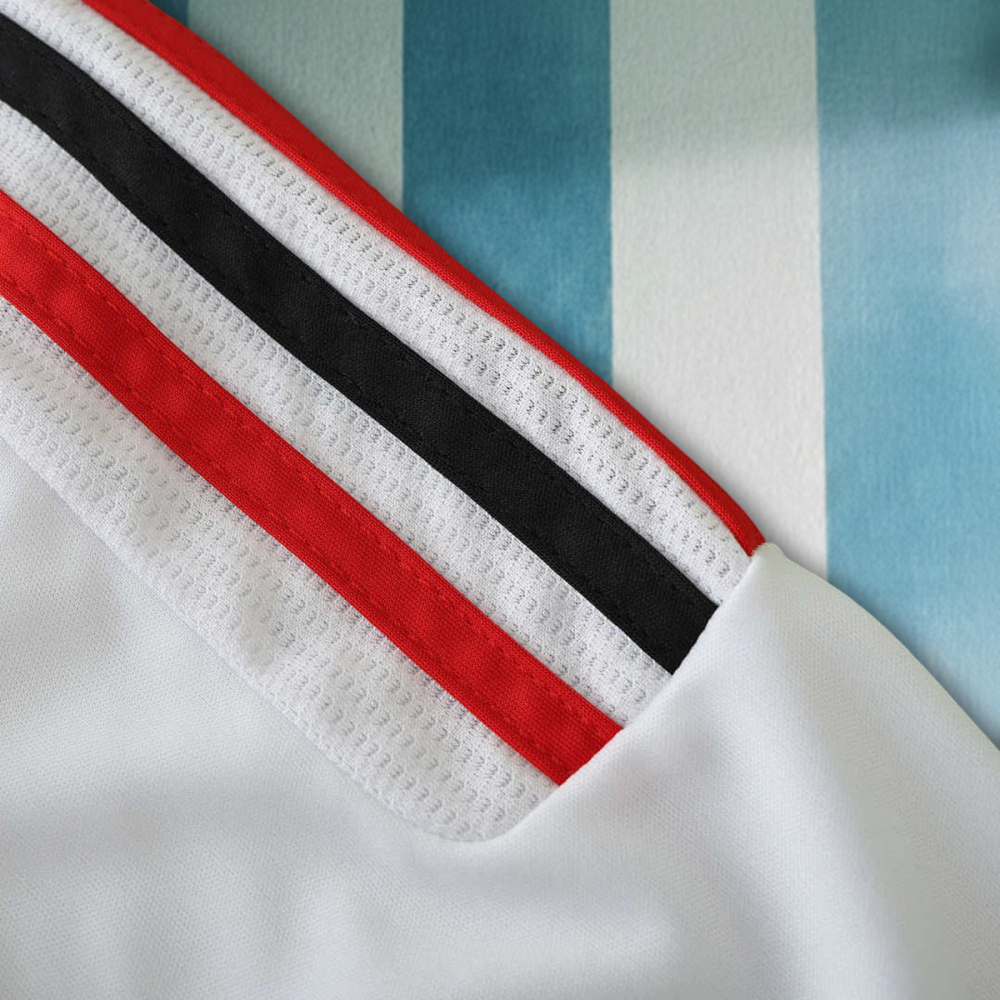 1112 season A.C. Milan away retro Fan version