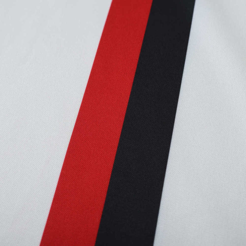 1112 season A.C. Milan away retro Fan version