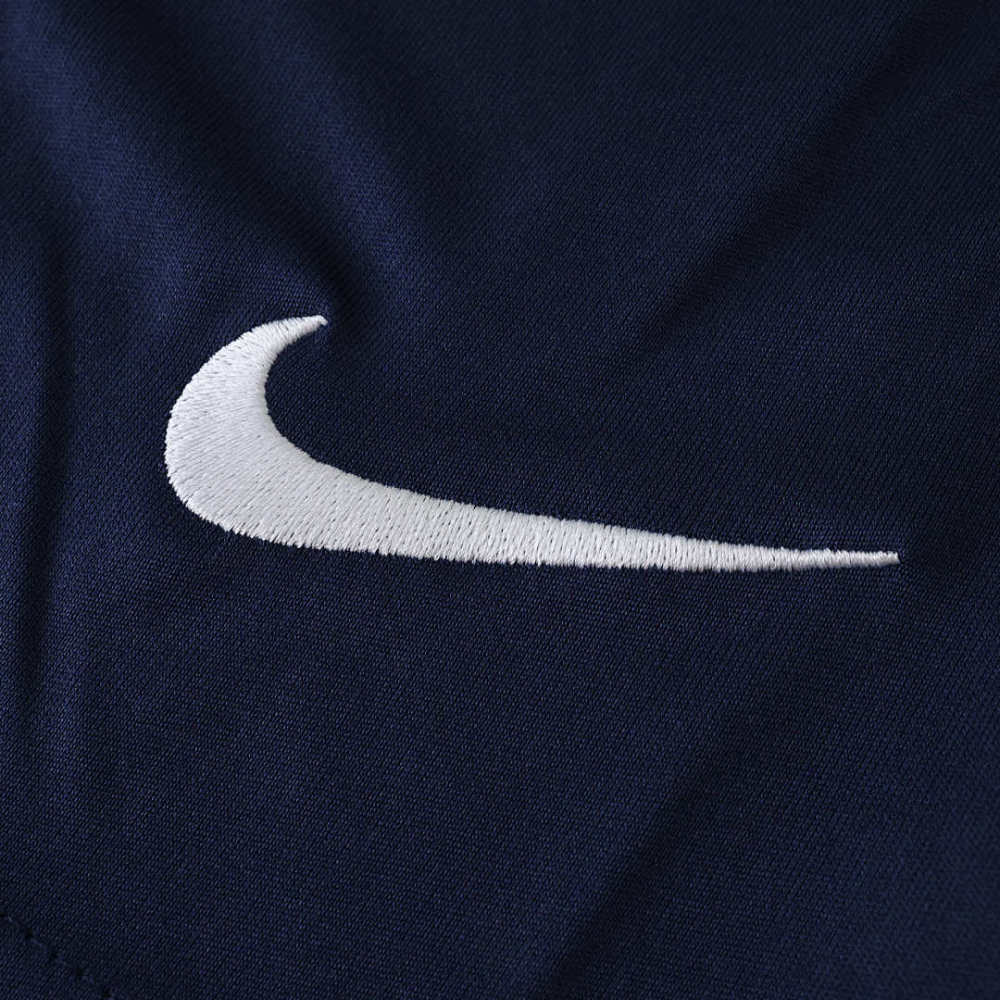 02/03 season Paris Saint-Germain F.C. home retro Kids kit